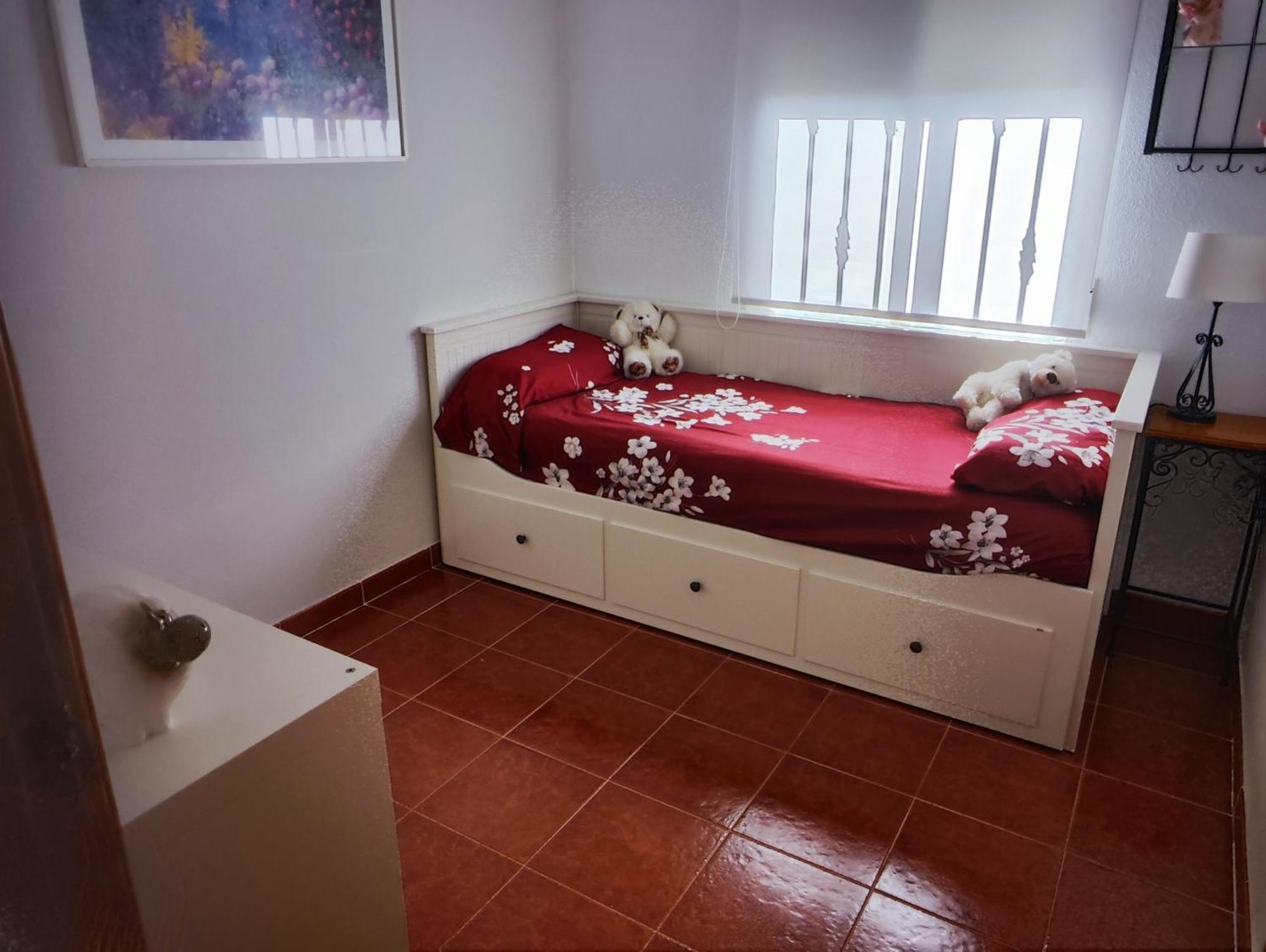 La Triqueta Villa Zarzuela del Monte Kültér fotó