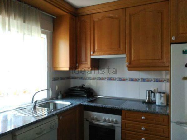 La Triqueta Villa Zarzuela del Monte Kültér fotó